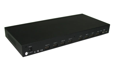 Hdmi Matrix 4 x 4  Switch