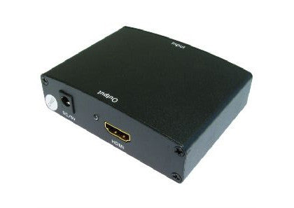 Svga To Hdmi Adaptor