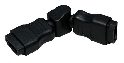 Hdmi Female - Female Flexable Coupler