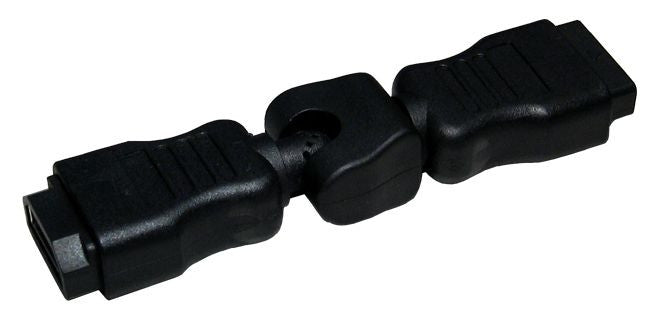 Hdmi Female - Female Flexable Coupler
