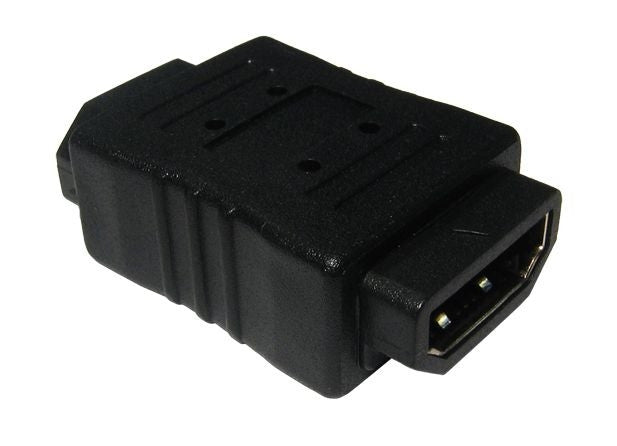 Hdmi Female - Female Coupler