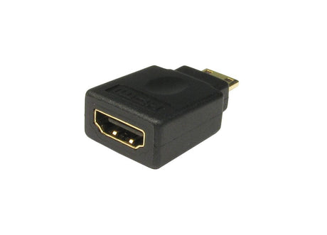 Hdmi A Female - Hdmi Mini Male Adaptor
