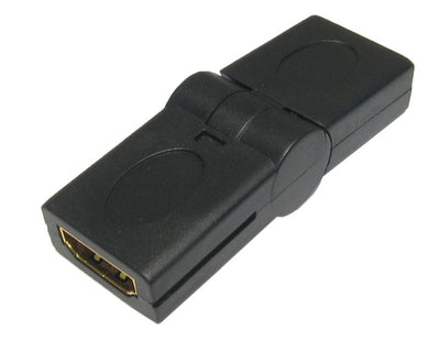 Hdmi F/f Twist Adaptor