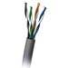 Cat6 UTP Solid 305m PVC