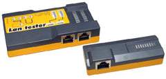 RJ45 Port and Continuity Tester