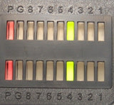RJ45 Port and Continuity Tester