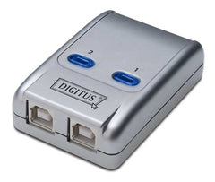 2 -1 USB 2.0 Auto Switch