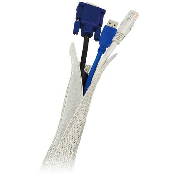 1.8m flexible Cable wrap