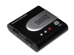 2 to 1 High Speed HDMI autoSwitch - 1080p