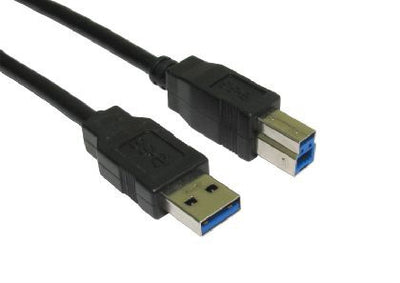 USB 3.0 AM - BM Cables