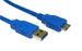 USB 3.0 AM - 10 pin Micro B Cables 2 Mtr