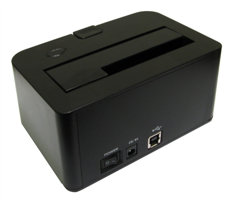 Usb 3.0 Docking Station - Sata 2.5/3.5