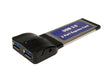 Newlink Usb 3.0 PCM Express Card Bus - 2 ports