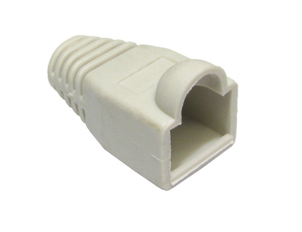 RJ45 Snagless Boot