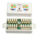 Cat5e Punchdown Krone Based Coupler