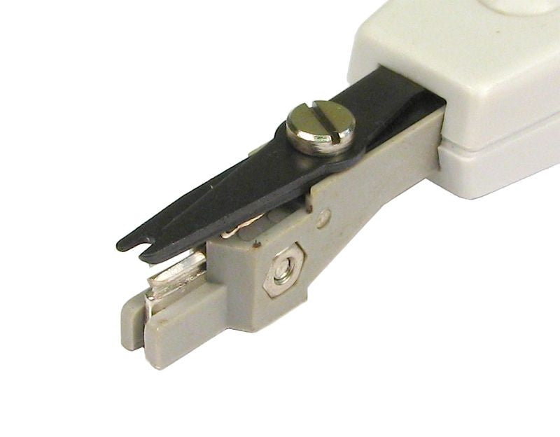 Impact Punch Down Tool