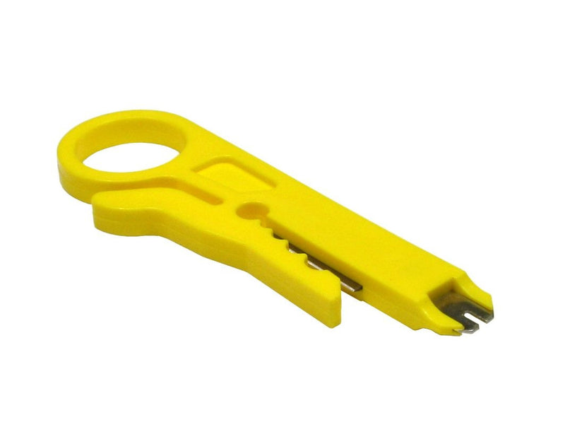 IDC Insertion Tool with Cable Stripper 10pk
