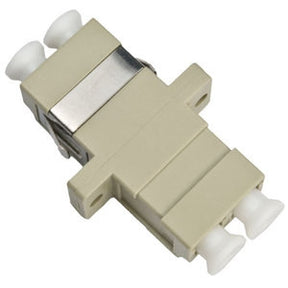 LC Adaptors Duplex Singlemode