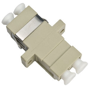 LC Adaptors Duplex Singlemode