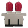 STSC Hybrid Adaptor Singlemode Simplex