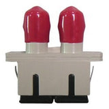 STSC Hybrid Adaptor Singlemode Simplex