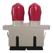 ST SC Hybrid Adaptor Multimode Simplex