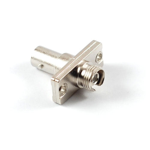 ST FC Hybrid Adaptor Singlemode Simplex