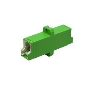 E2000 Adaptor Singlemode Simplex