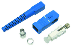 SC Connector Multimode, 3.0mm
