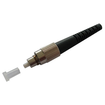FC Connector Singlemode, 3.0mm