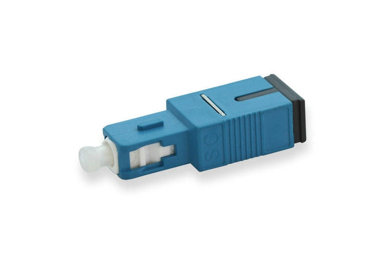 Plug-In Attenuator Singlemode SC/UPC