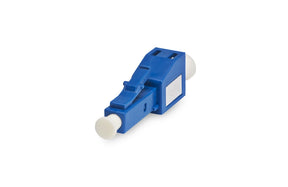 Plug-In Attenuator Singlemode LC/UPC