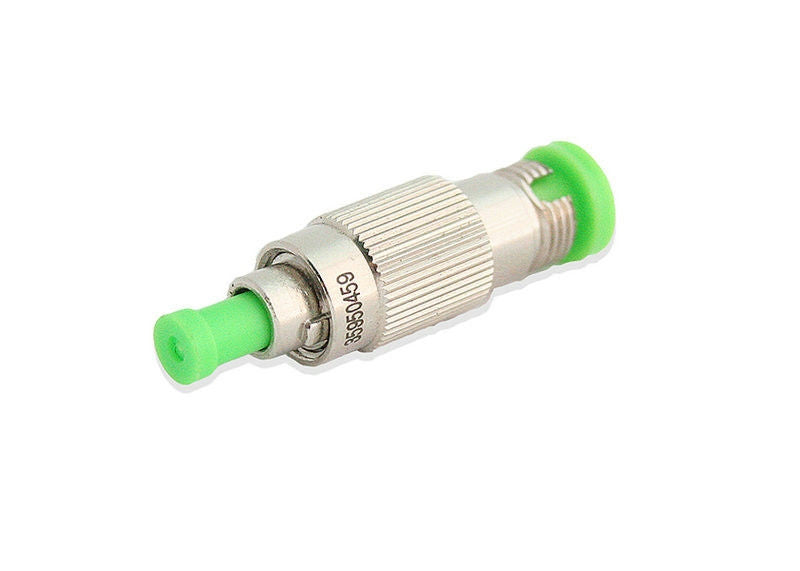 Plug-In Attenuator Singlemode FC/APC