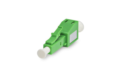 Plug-In Attenuator Singlemode LC/APC