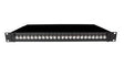 Singlemode Loaded FC Patch Panels
