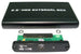 2.5" Usb 2.0 Ide External Hdd Enclosure Black