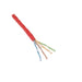 Cat5e Cable Solid PVC