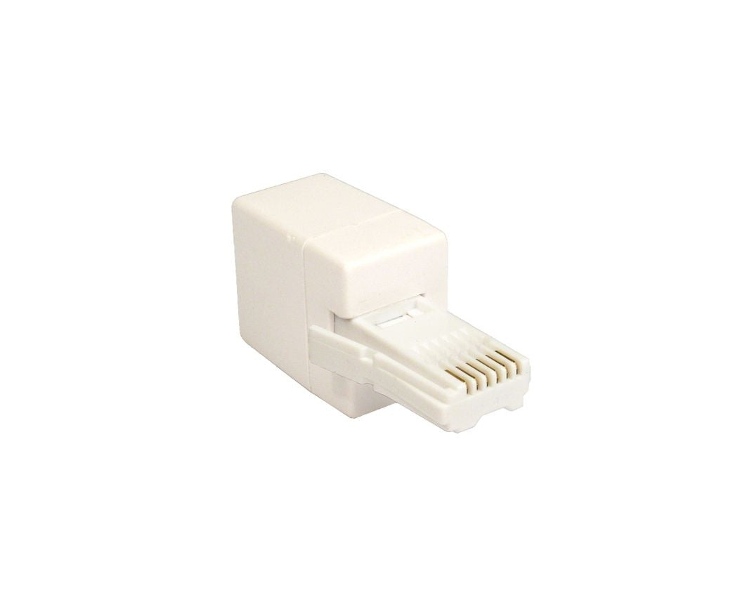 BT Plug - RJ11 Socket Adaptor