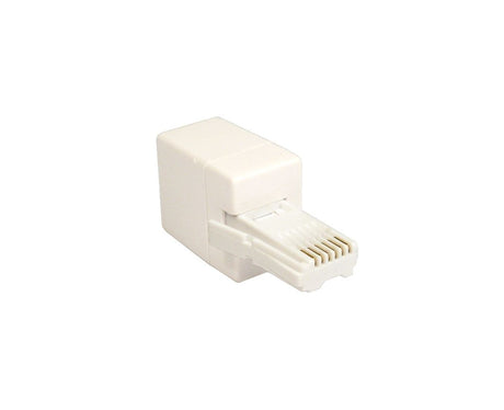 BT Plug - RJ11 Socket Adaptor
