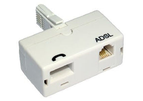 ADSL Microfilter (Adaptor Type)