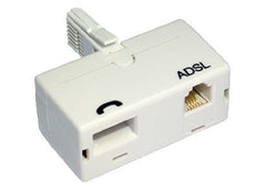 ADSL Microfilter (Adaptor Type)