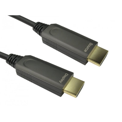 Active Optical HDMI Cable  48Gbps, 8k @60Hz