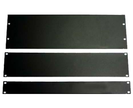 1U Blanking Panel