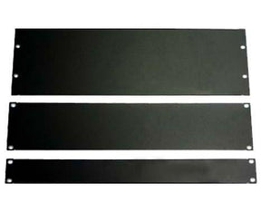 1U Blanking Panel