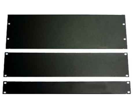 1U Blanking Panel