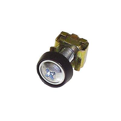 Cagenuts - Bolts - Washer (Bag of 50)