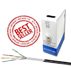 Cat5e Cable Solid External