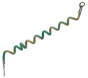 Earth Bonding Kit (4 wire)