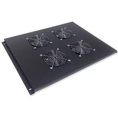 4 Way Roof Fan 800mm Deep