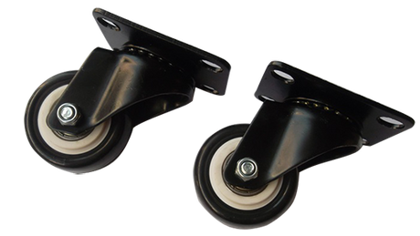 Heavy Duty Castors
